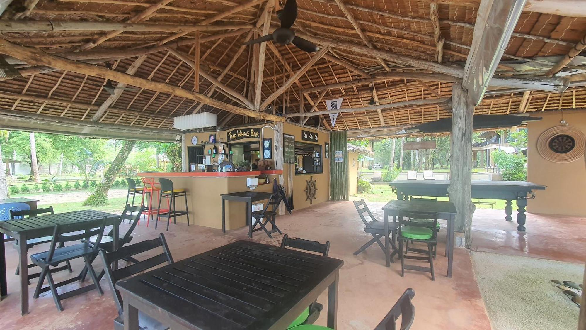 Tha Lane Bay Melina Beach Front Bungalows מראה חיצוני תמונה