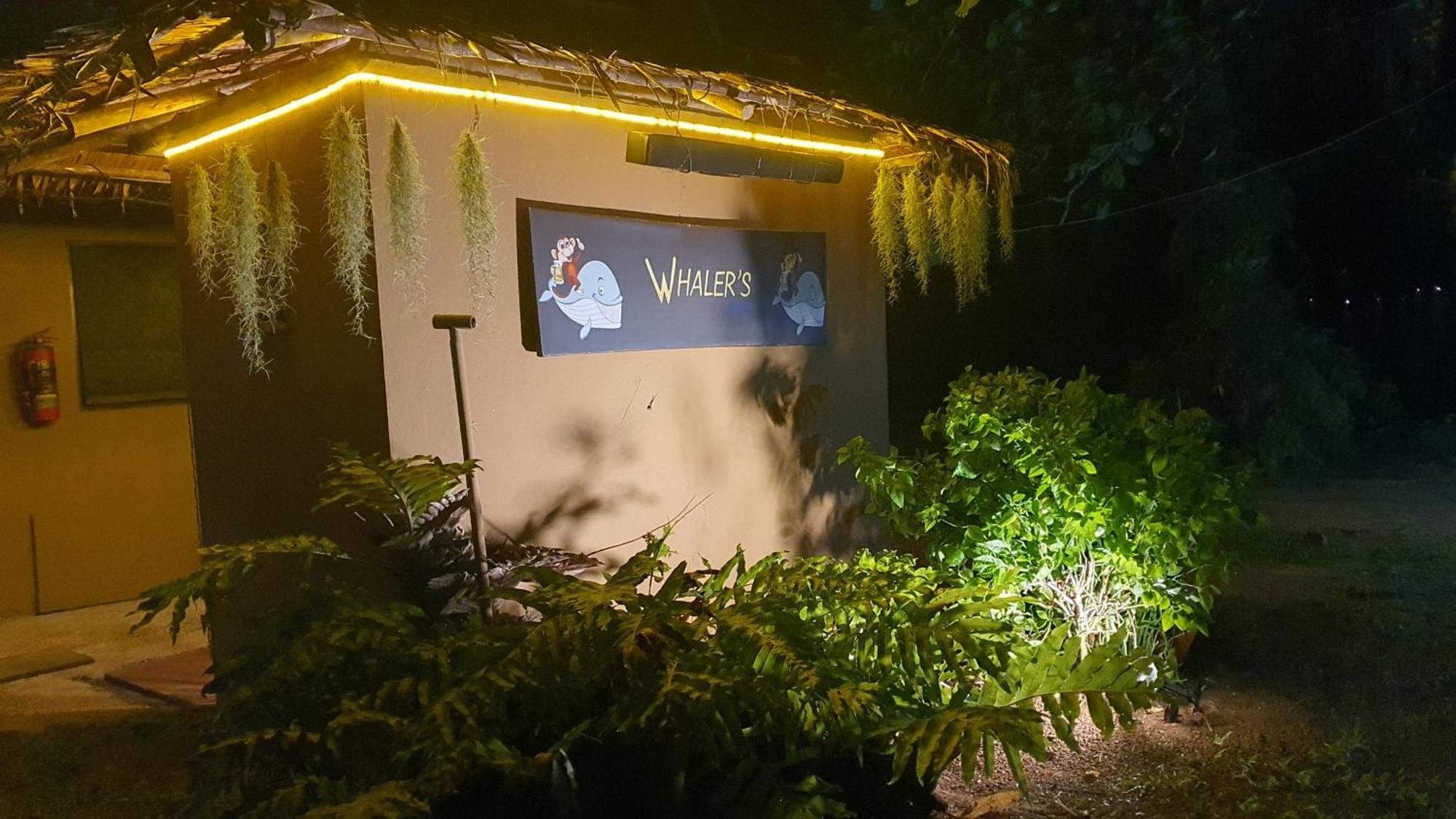Tha Lane Bay Melina Beach Front Bungalows מראה חיצוני תמונה